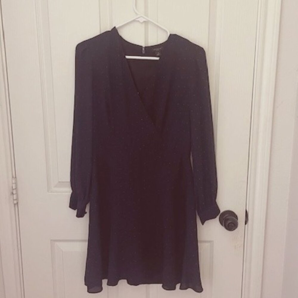 Ann Taylor Dress